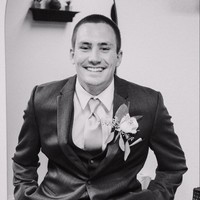 Amcor Employee Tyler Laabs's profile photo