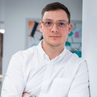 5874 Commerce Employee Clifford Darby's profile photo