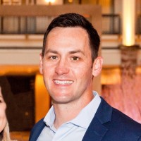 Grange Hive Consulting Employee Ross Brooks's profile photo