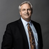 Mass Transportation Authority- Flint MI Employee Rod Evans's profile photo