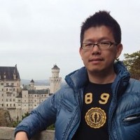 Jack Hsiao Email & Phone Number