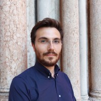 WONDER SPA Employee Stefano Persico's profile photo