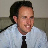 Business Executives for National Security (BENS) Employee Jonathan Steed's profile photo