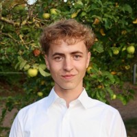 Siemens Employee Tom Scharf's profile photo