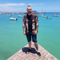 Kyle Jeffrey Email & Phone Number