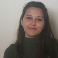 StartAgro Employee Leticia Moreira's profile photo