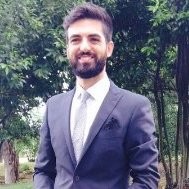 Pasta Rummo Employee Luca Varricchio's profile photo