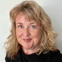 Imperial College Healthcare NHS Trust Employee Melanie McIpd's profile photo