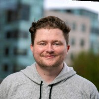 Abridge Employee Carson Moore's profile photo