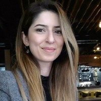 Publicis Groupe Employee Nesrin Kaya's profile photo