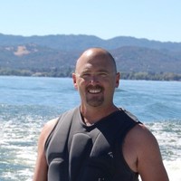 County of Lake Employee Scott de Leon's profile photo