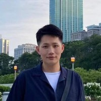 Hongrong Cai Email & Phone Number