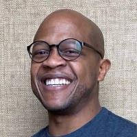 TicketOS Employee Paul Newell's profile photo