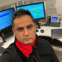 ECG, Inc. (Eden Consulting Group) Employee Behzad Parsa's profile photo