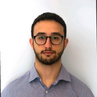 Code Architects Employee Davide Silletti's profile photo