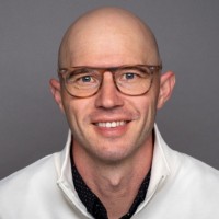 Integrated Water Services Employee Bradley Stair's profile photo