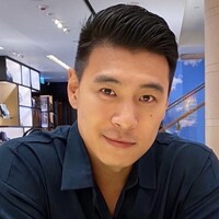 PayPal Employee Christopher Shen's profile photo