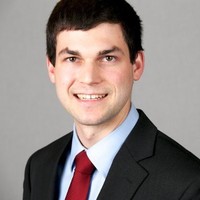 Fielding Manufacturing Employee Alex Fielding's profile photo