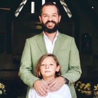 Melborp Employee Santiago Mesa's profile photo