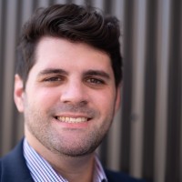 Freedom Mortgage Employee Max Grossman's profile photo