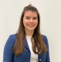 Vamed Employee Luise Sandhacker's profile photo