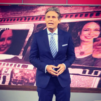 E-mail e número de telefone de Carlos Montero
