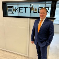 KETTLER Employee Jeffrey Williams's profile photo