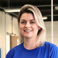 Universidade de Passo Fundo Employee Marcia Horn's profile photo