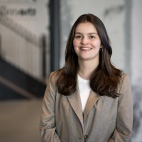 Halter Group Employee Meret Riniker's profile photo