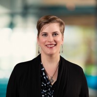 Vertical Solutions, an R.L. Nelson Company Employee Rachel Baker's profile photo
