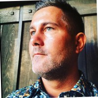 Löplabbet Employee Marius Halvorsen's profile photo