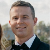 Surge Digital Marketing Employee Seth Brown's profile photo