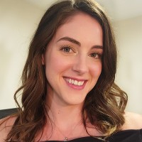 Innovative Vehicle Solutions Employee Sarah Robertson's profile photo