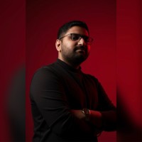SISSA mathLab Employee Mursal K.'s profile photo