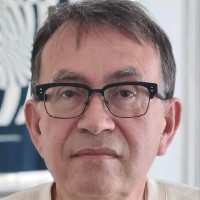 Co.devenir Employee Christian Darvogne's profile photo