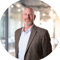 Boyum Barenscheer Employee Patrick Sievert's profile photo