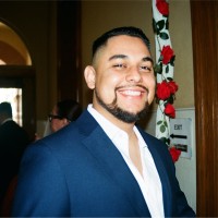 KPG Provider Services Employee Yorick A. Vega's profile photo