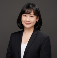 First Commercial Bank (FCB) Employee Yumin Wang's profile photo