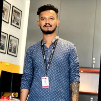 Medinnova Systems Pvt. Ltd. Employee Ankit Pandya's profile photo
