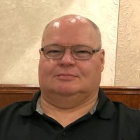 Matrix PDM Engineering Employee Mike Hoover's profile photo