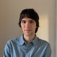 Blank Forms Employee William Tew's profile photo