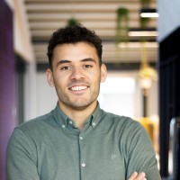 Pipple Employee Jon Daal's profile photo