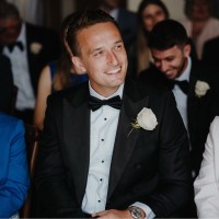 MaxCap Employee Sam Palser's profile photo