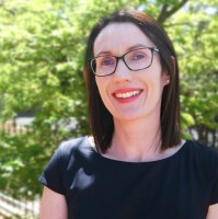 Adams Kenneally White Employee Julie Debono's profile photo