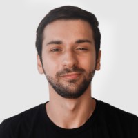 LaunchBoom Employee Ricardo Melo's profile photo