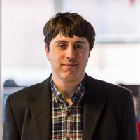 Daniel Waddington Email