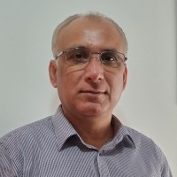 Ebay Employee Khalid Abbas's profile photo