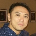Amazon Web Services (AWS) Employee Eric Yuen's profile photo