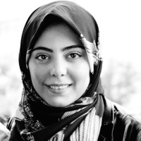 ESPAD Employee Sara Amiri's profile photo