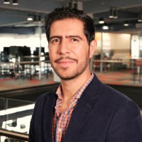 STAK - Hybrid Workplaces Employee Rodrigo Raul Lopez's profile photo